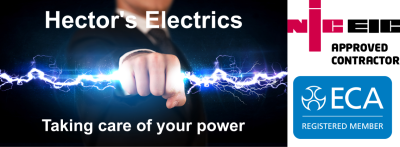 Hector's Electrics Ltd