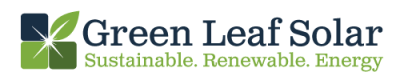 Green Leaf Solar Energy UK Ltd