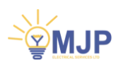 MJP Electrical Services LTD