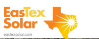 EasTex Solar LLC