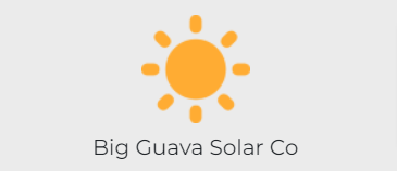 Big Guava Solar Co