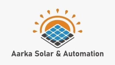 Aarka Solar & Automation