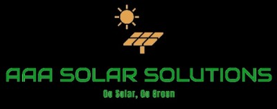 AAA Solar Solutions