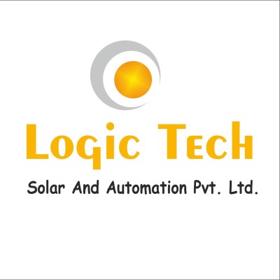 Logictech Solar And Automation Pvt. Ltd
