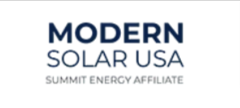 Modern Solar USA