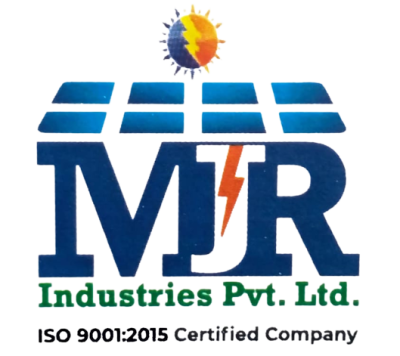 MJR Industries Pvt Ltd
