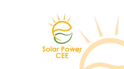 Solar Power CEE