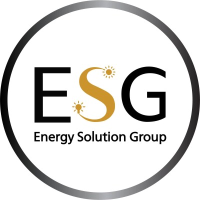 Energy Solution Group