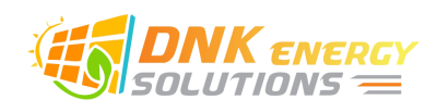 DNK Energy Solutions