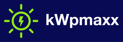 kWpmaxx – Photovoltaikhandel