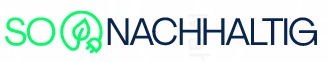 soNachhaltig GmbH