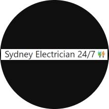Sydney Electrician 24/7