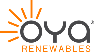 OYA Solar Corp.