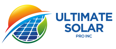 Ultimate Solar Pro Inc