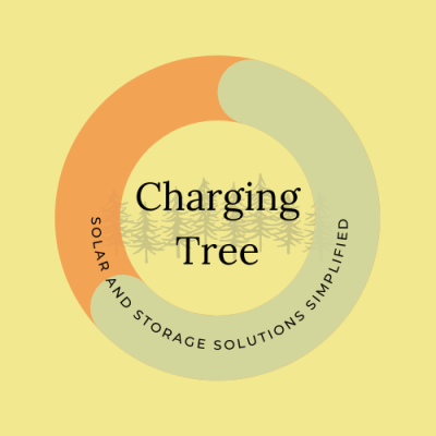 Charging Tree Corporation
