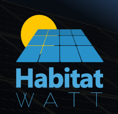 Habitat Watt
