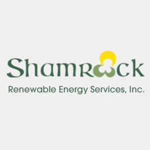 Shamrock Renewable Energy Services Inc.