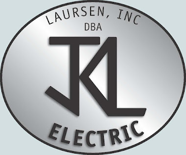 Laursen, Inc. dba JKL Electric