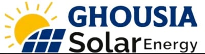 Ghousia Solar Energy