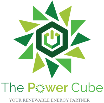 The Power Cube