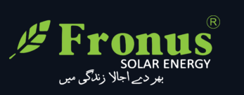 Fronus Solar Energy