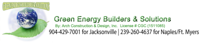 Green Energy Builders & Solutions