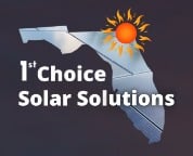 1st Choice Solar Solutions