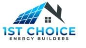 1st Choice Energy Builders