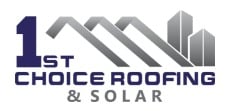 1st Choice Roofing & Solar
