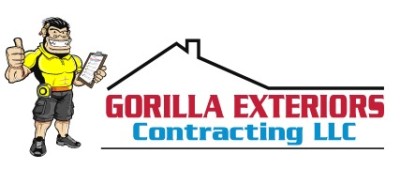 Gorilla Exteriors Contracting, LLC