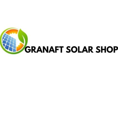 Granaft Solar Shop