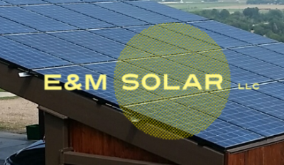 E&M Solar LLC