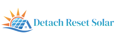 Detach Reset Solar, LLC
