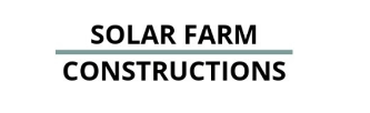 Solar Farm Constructions