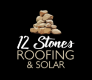 12 Stones Roofing & Solar