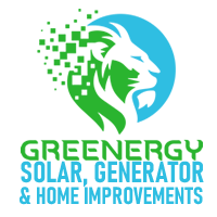 Greenergy Solar, Generator and Home Improvements