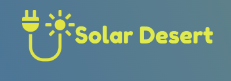 Solar Desert Ltd