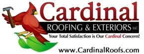 Cardinal Roofing & Exteriors, LLC