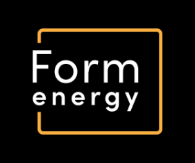 Form Energy, Inc.
