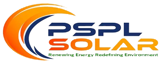 Pspl Smart Roof Solar Pvt Ltd