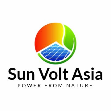 Sun Volt Asia Ltd.