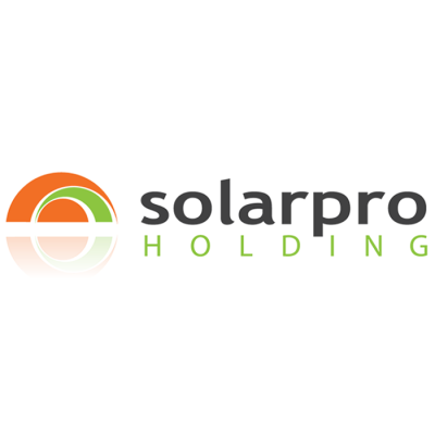 Solarpro Holding AD | Solar System Installers | Bulgaria