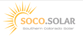 Southern Colorado Solar