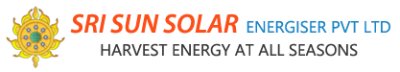 Sri Sun Solar Energiser Pvt Ltd,