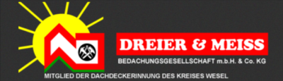 Dreier & Meiss Bedachungsgesellschaft m.b.H. & Co. KG