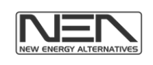 New Energy Alternatives Inc.