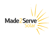 Made 2 Serve Solar LLC