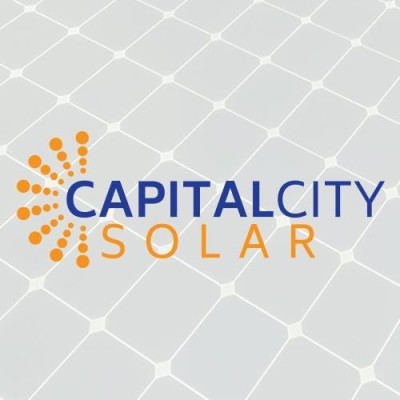 Capital City Solar