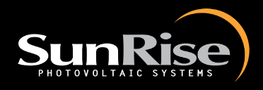 SunRise Photovoltaic Systems