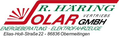 R. Häring Solar GmbH